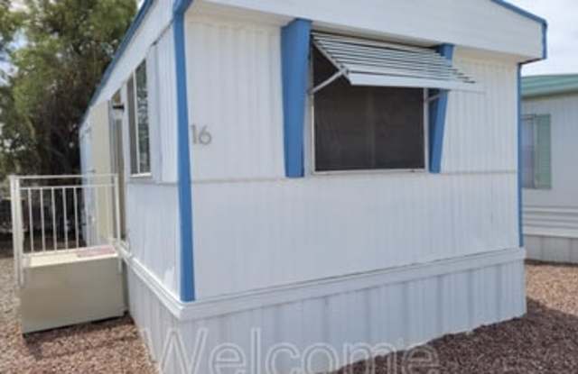 3311 N. Flowing Wells Rd,