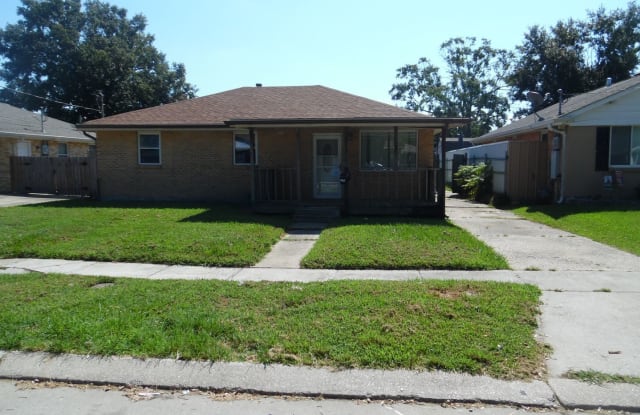 1009 N SIBLEY ST - 1009 North Sibley Street, Metairie, LA 70003