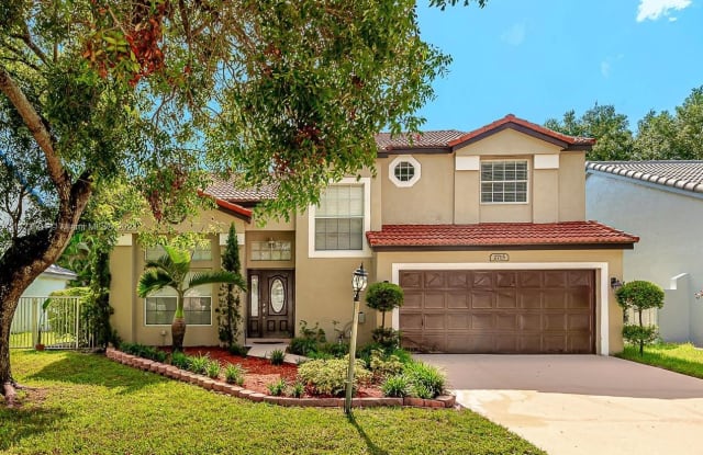 2715 Bogota Ave - 2715 Bogota Avenue, Cooper City, FL 33026