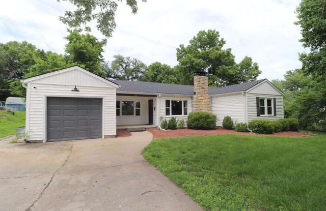 Gorgeous Home for Rent