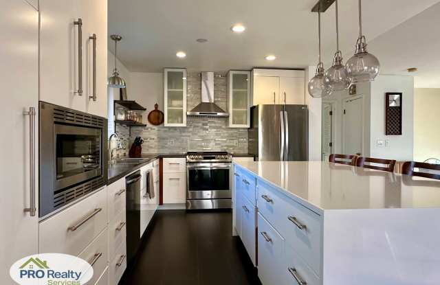 Recently Remodeled 4 Bedroom Home