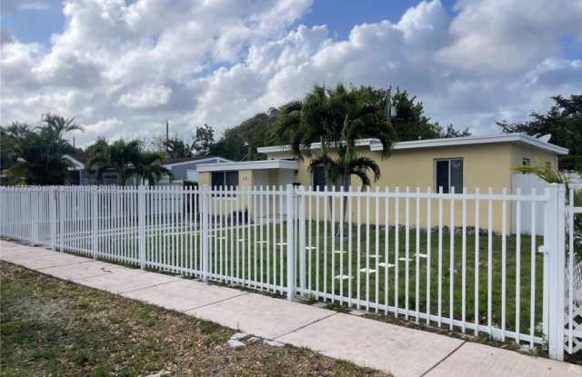 115 NW 120th St