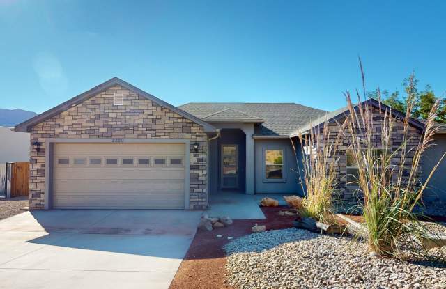 Photo of Partially Furnished Home