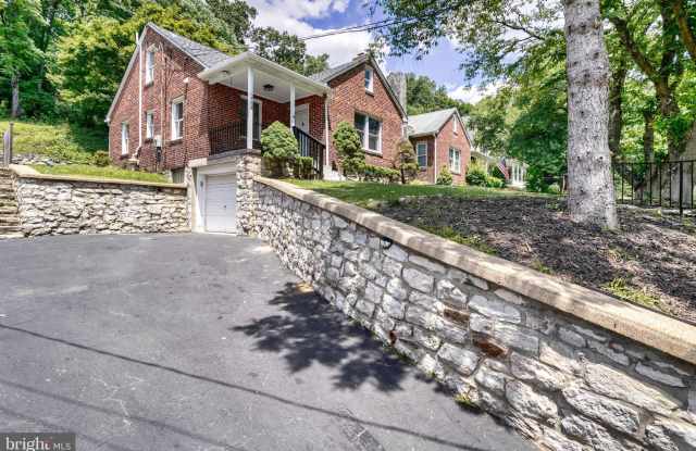 1424 W JOPPA ROAD