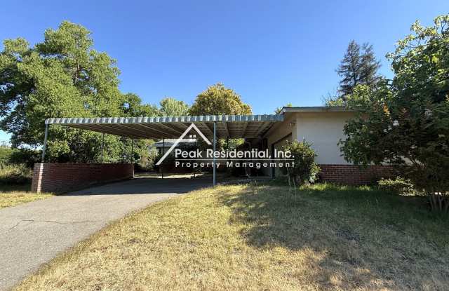 Wonderful 3bd/2ba Sacramento Home