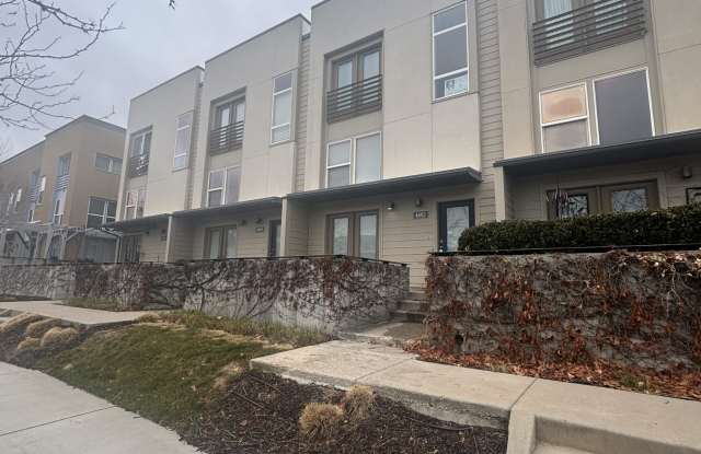 Photo of 4602 South Jordan Parkway