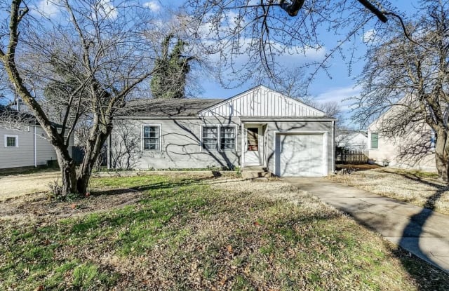 1857 South Ridgewood Drive - 1857 South Ridgewood Drive, Wichita, KS 67218