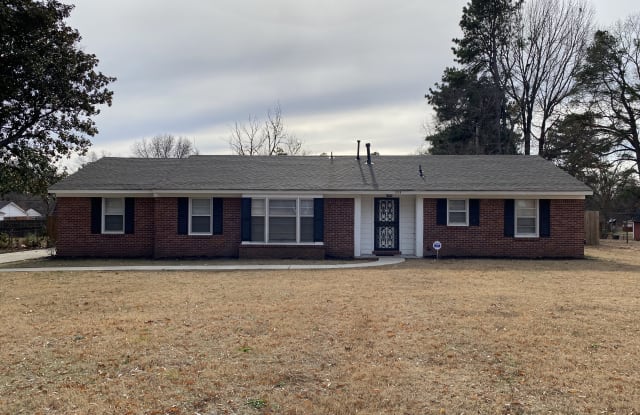 293 Clower Road - 293 Clower Road, Memphis, TN 38109