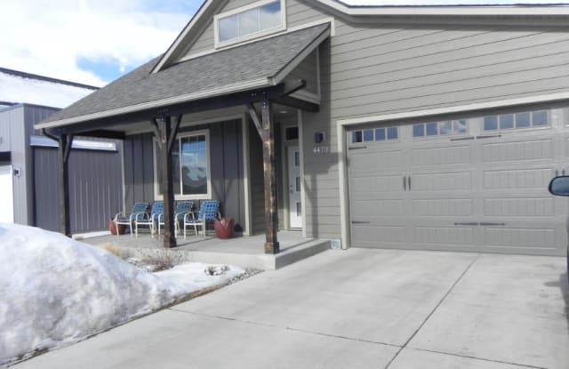 4473 Shadowglen Drive - 4473 Shadowglen Drive, Bozeman, MT 59718