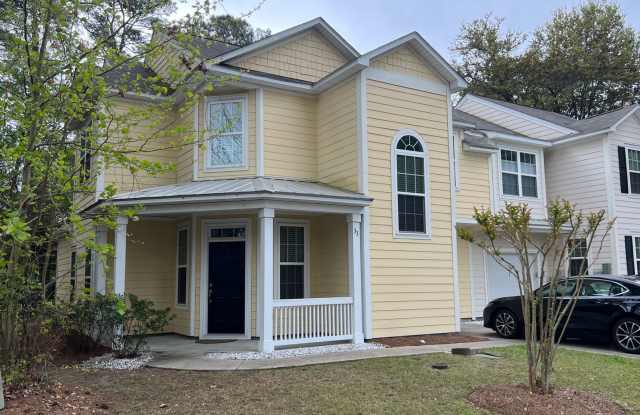 FURNISHED Three Bedroom Wellstone Model Home