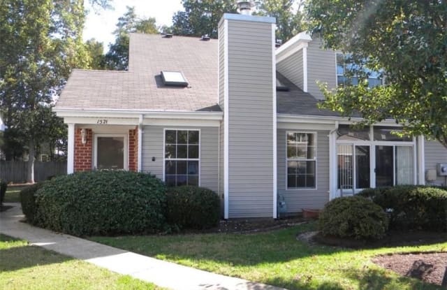 1521 Orchard Grove Drive - 1521 Orchard Grove Drive, Chesapeake, VA 23320