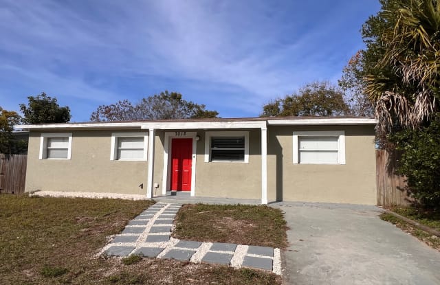 7018 Sarvis Street - 1 - 7018 Sarvis Street, Hillsborough County, FL 33637