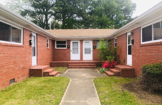 4107 raven st - 4107 Raven Street, Portsmouth, VA 23702