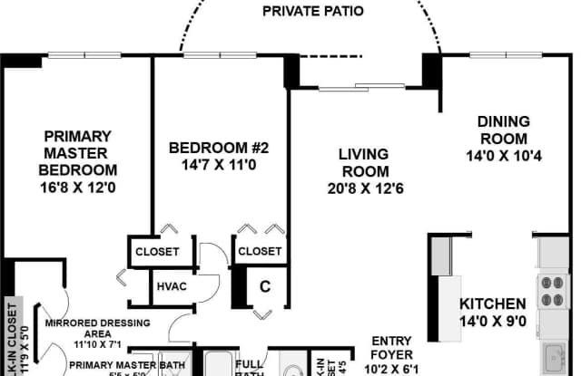 5904 MOUNT EAGLE Drive unit: 105