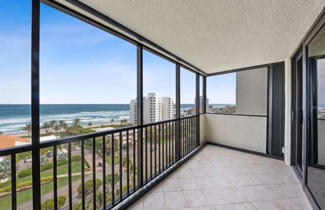 3400 S Ocean Boulevard