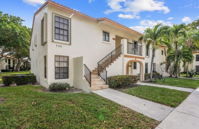 320 Olivewood Place - 320 Olivewood Place, Boca Raton, FL 33431