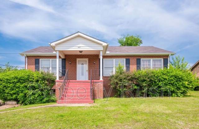 807 Woodland Ave. - 807 Woodland Drive, Lakeview, GA 30741