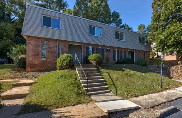 3638 Falling Springs Rd Unit D31