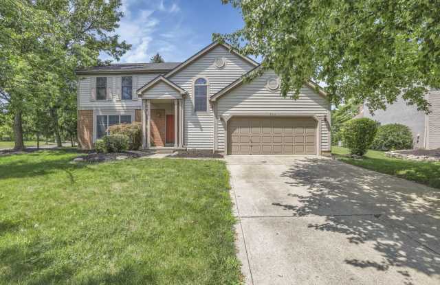 7641 Finbarr Court