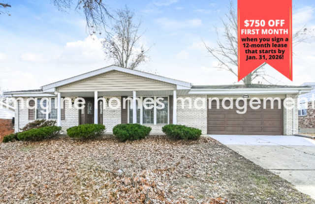 Photo of 4466 Gemini Drive