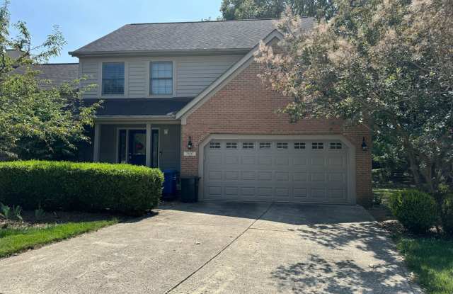 3 Bedroom 3.5 Bathroom Single Family Home in Reynoldsburg, OH