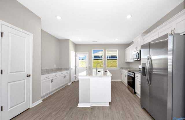 102 Shirley Harris Drive