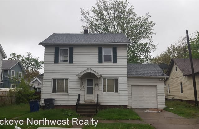 509 Colburn St - 509 Colburn Street, Toledo, OH 43609