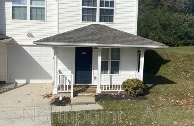 1232 Pinedale Cir NW - 1232 Pinedale Circle Northwest, Conyers, GA 30012