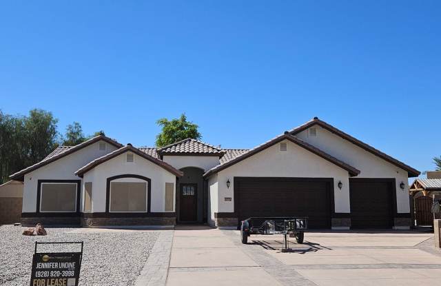 Custom Pool Home for Rent