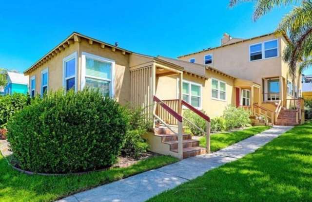 714 S Pacific Coast