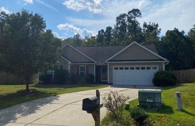 331 Beaconfield Drive - 331 Beaconfield Drive, Cumberland County, NC 28311