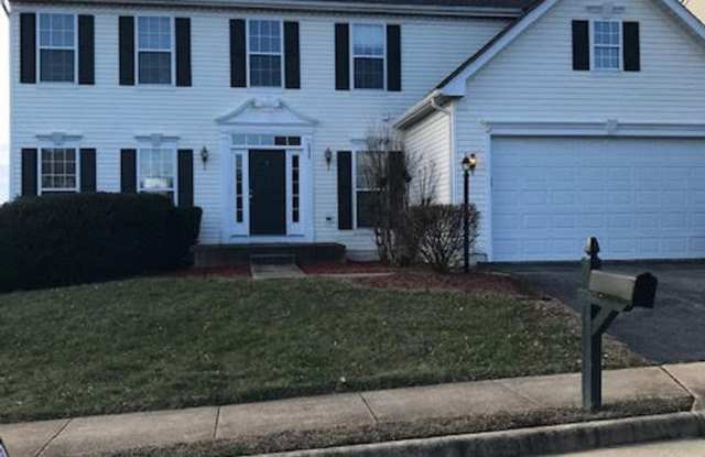 2025 Germander Way
