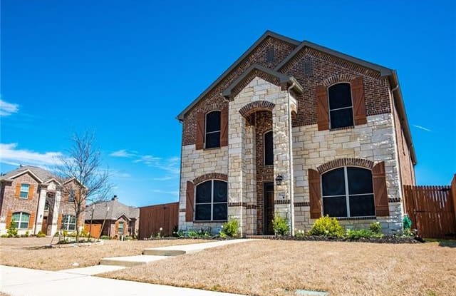 4122 Indian Paintbrush Lane - 4122 Indian Paintbrush Ln, Kaufman County, TX 75126