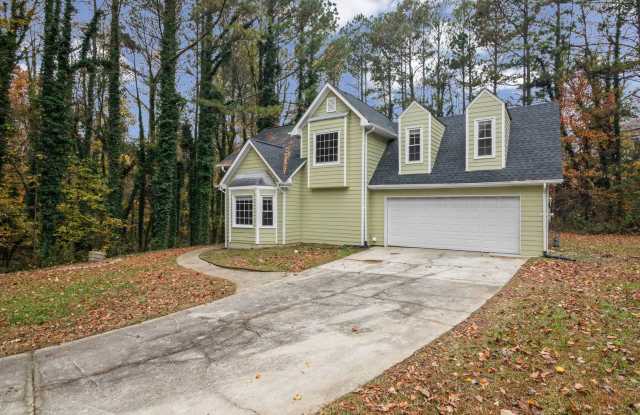 Photo of Mableton - For Rent $2000.00 - 4 bedrooms, 2.5 baths