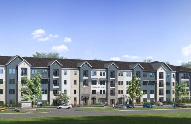 Photo of Palladium Canyon Park