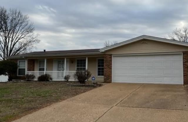 4812 Freshfield Court - 4812 Freshfield Court, Concord, MO 63128