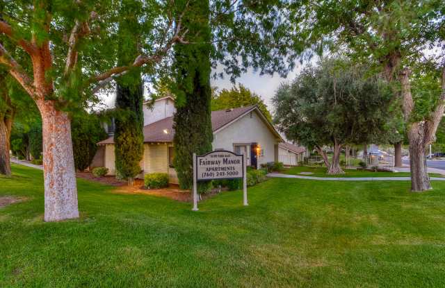 Photo of Fairway Manor