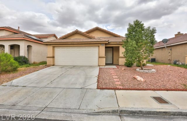 2300 Steinke - 2300 Steinke Lane, Las Vegas, NV 89108