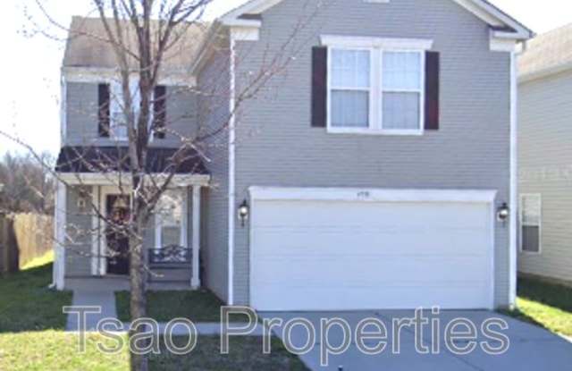 4433 Norfleet St - 4433 Norfleet Street, Concord, NC 28025