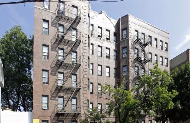 3015 Perry Avenue 4C - 3015 Perry Avenue, Bronx, NY 10458