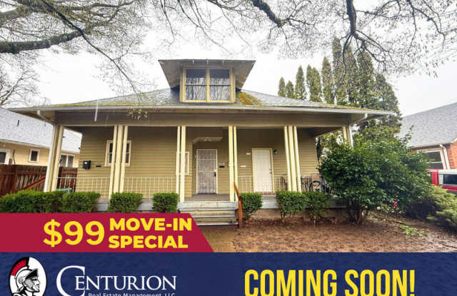 Photo of 635A Thompson Ave NE