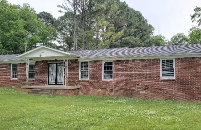 626 Crestland Dr - 626 Crestland Drive, Columbia, TN 38401