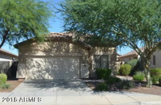 12840 W REDONDO Drive - 12840 West Redondo Drive, Maricopa County, AZ 85340