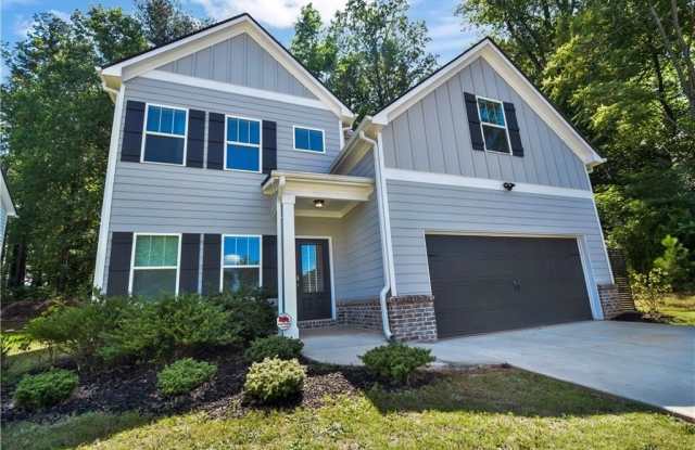 2099 Easterwood Terrace