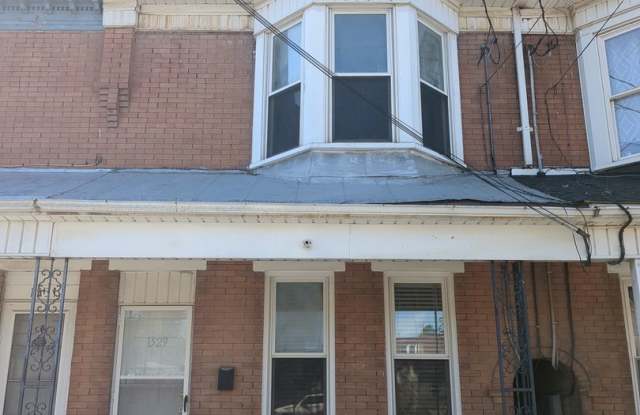Recently renovated 4/5 Bedroom house