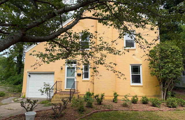 180 Cherokee Road (Wythe) Hampton 23661