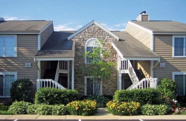 Enclave Beavercreek Oh Apartments For Rent