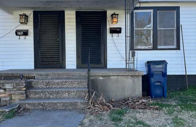 646 North Bell Avenue