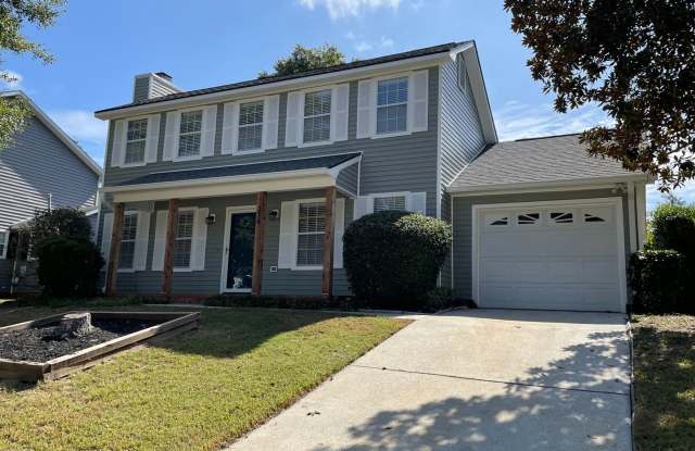 Home For Rent - 334 Lamplighter Ln Martinez, GA 30909 photos photos