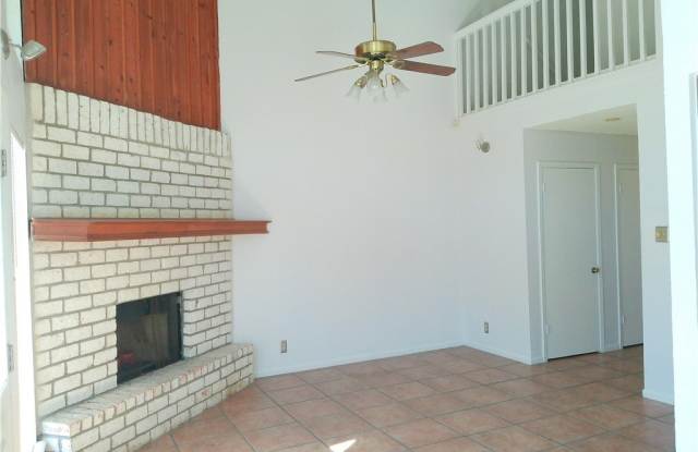 4929 Cedar Pass Drive unit: C7